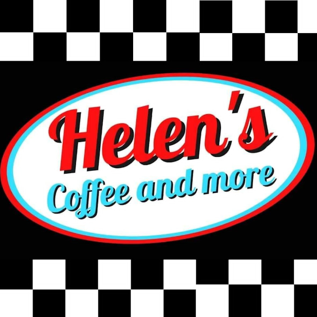 HELEN’S COFFEE & MORE