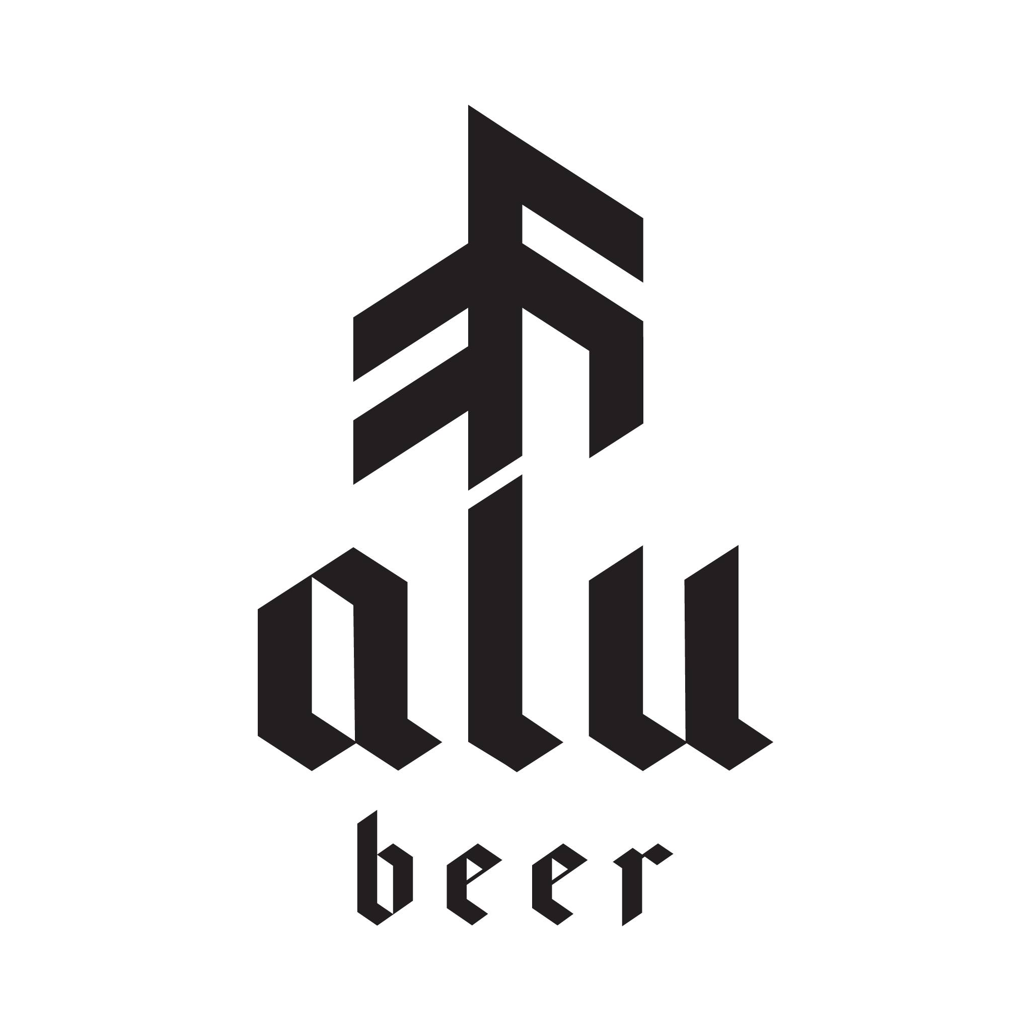ALU BEER