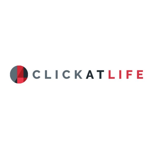 CLICK AT LIFE