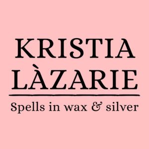 KRISTIA LAZARIE