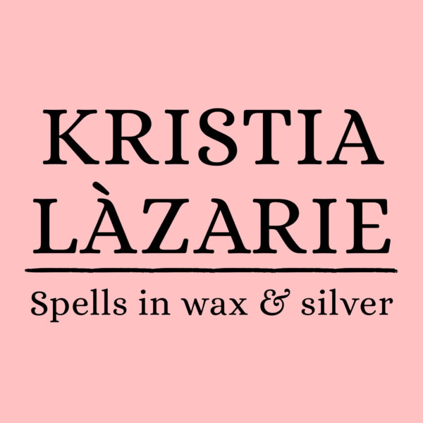 KRISTIA LAZARIE