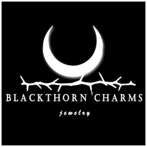 BLACKTHORN CHARMS