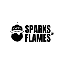 SPARKS & FLAMES
