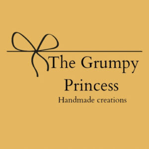 THE GRUMPY PRINCESS