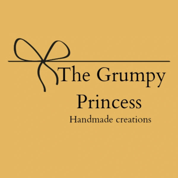 THE GRUMPY PRINCESS