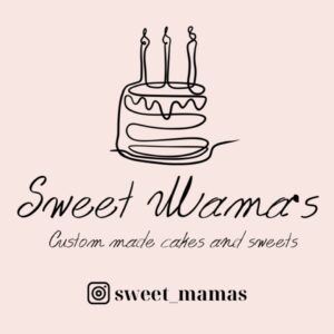 SWEET MAMAS ΖΑΧΑΡΟΠΛΑΣΤΕΙΟ