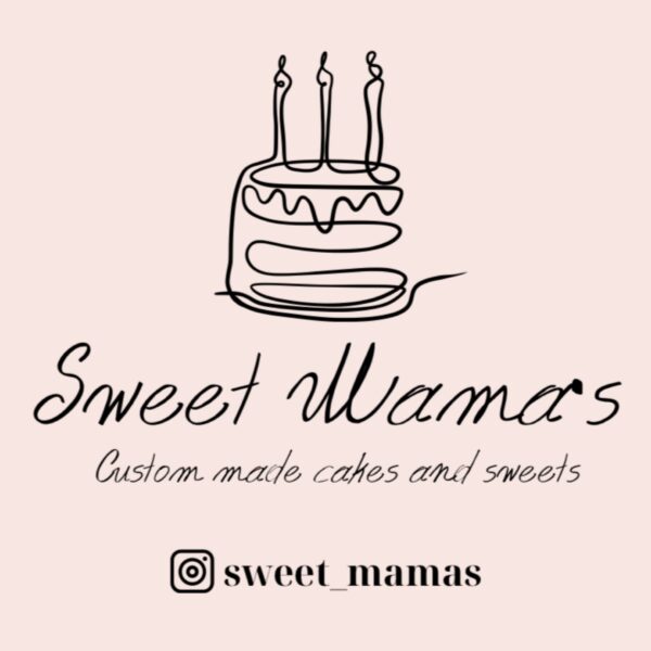 SWEET MAMAS ΖΑΧΑΡΟΠΛΑΣΤΕΙΟ