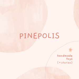 PINEPOLIS TOYS