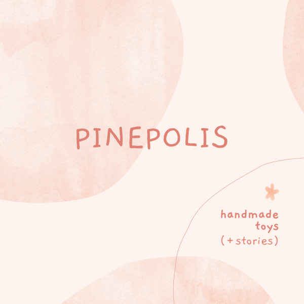 PINEPOLIS TOYS