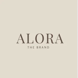 Λογότυπο: Alora