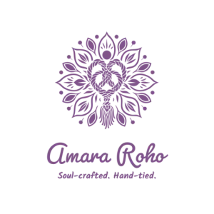Λογότυπο: Amara Roho