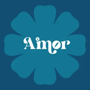Λογότυπο: Amor Jewls