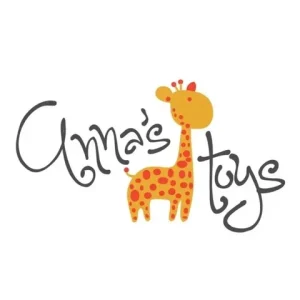 Λογότυπο: Anna’s Toys