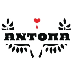 Λογότυπο: Antopa Store
