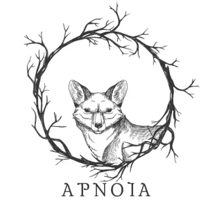 Λογότυπο: Apnoia