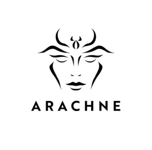 Λογότυπο: Arachne