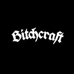 Λογότυπο: Bitchcraft