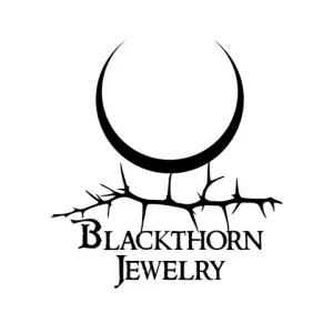 Λογότυπο: Blackthorn Jewelry