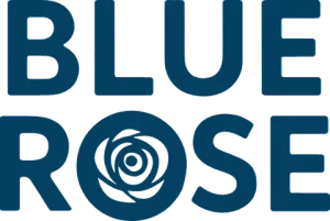Λογότυπο: Blue Rose