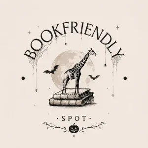 Λογότυπο: Bookfriendly Spot