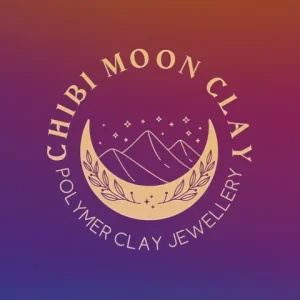 Λογότυπο: Chibi Moon Clay