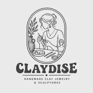 Λογότυπο: Claydise