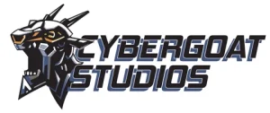 Λογότυπο: Cybergoat Studios