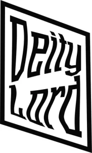 Λογότυπο: Deity Lord