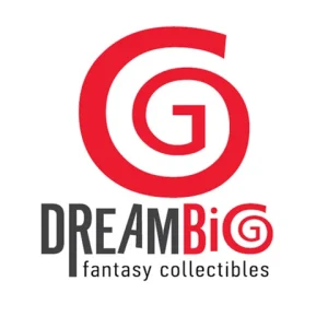 Λογότυπο: Dream Big Collectibles
