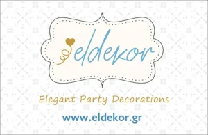 Λογότυπο: eldekor