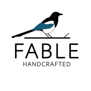 Λογότυπο: Fable Handcrafted