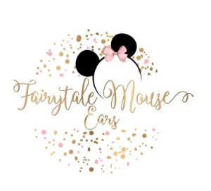 Λογότυπο: Fairytale Mouse Ears