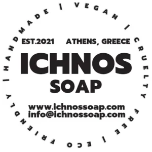 Λογότυπο: Ichnos Soap
