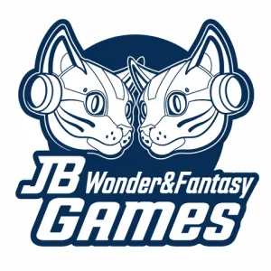 Λογότυπο: JB Wonder & Fantasy Games