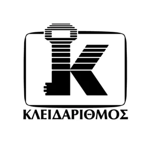 Λογότυπο: Κλειδάριθμος