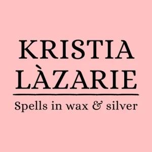 Λογότυπο: Kristia Làzarie