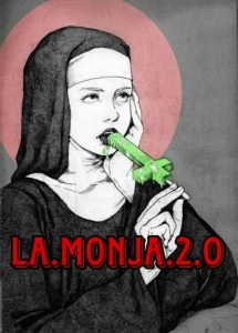 Λογότυπο: La Monja