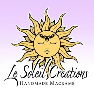 Λογότυπο: Le Soleil Creations