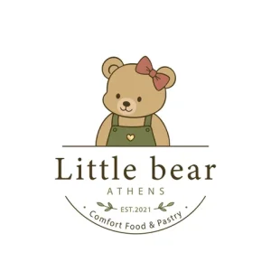 Λογότυπο: Little Bear