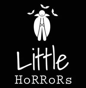 Λογότυπο: Little Horrors