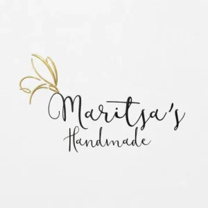 Λογότυπο: Maritsa’s Handmade