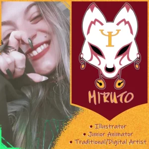 Λογότυπο: Miruto