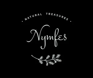 Λογότυπο: Nymfes