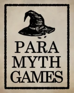 Λογότυπο: Paramyth Games