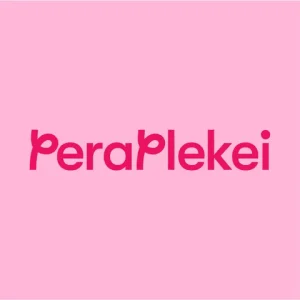 Λογότυπο: PeraPlekei
