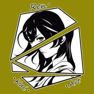 Λογότυπο: Ren.Kai.Art