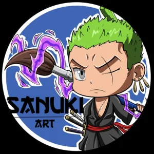 Λογότυπο: Sanyki
