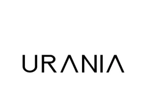Λογότυπο: Urania Jewelry