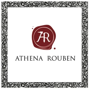 Λογότυπο: Athena Rouben