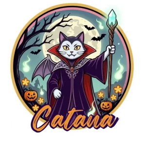 Λογότυπο: Catana